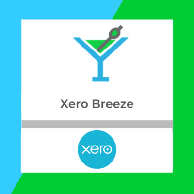 Xero Breeze