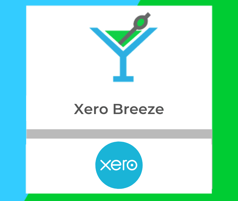 Xero Breeze