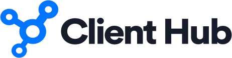 Client Hub Logo