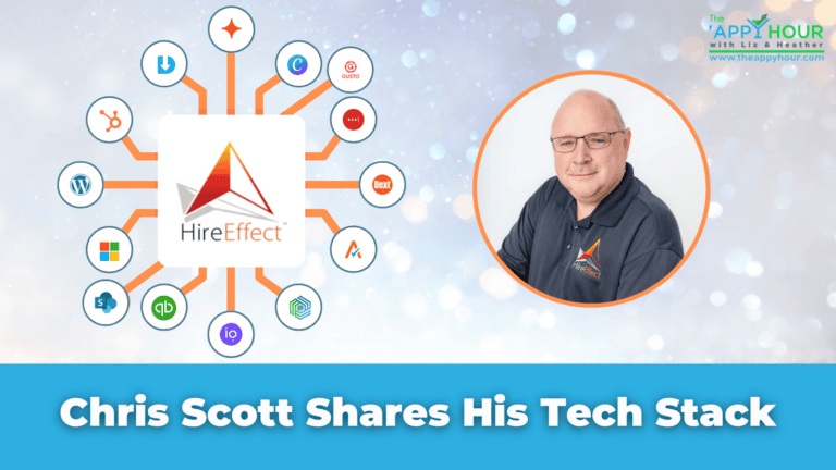 HireEffect | Chris Scott