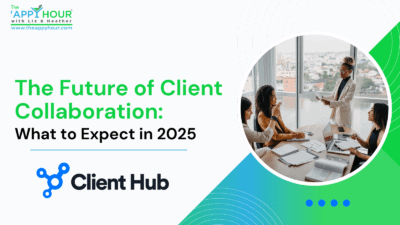 The Future of Client Collaboration: What to Expect in 2025